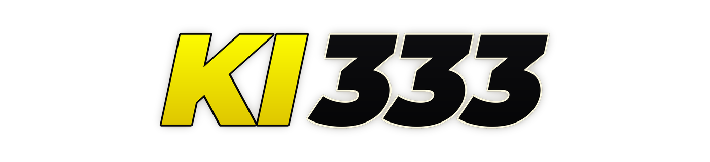 ki333 Logo